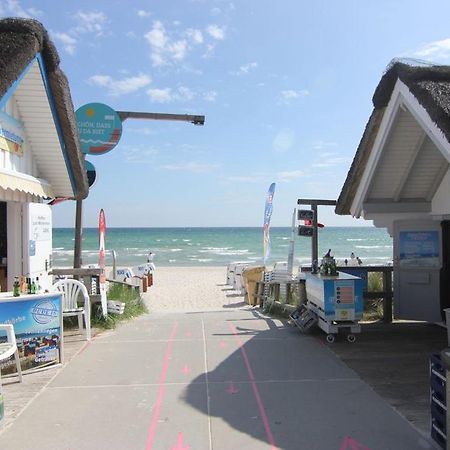 Scharmeer Scharbeutz Zewnętrze zdjęcie